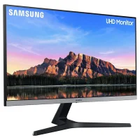 Монитор Samsung U28R550UQR фото 1
